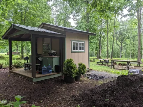 4008 Old Nc 86 Hillsborough NC 27278