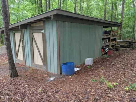 4008 Old Nc 86 Hillsborough NC 27278