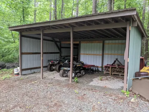 4008 Old Nc 86 Hillsborough NC 27278