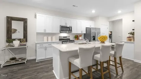 537 Lemon Daisy Lane Knightdale NC 27545