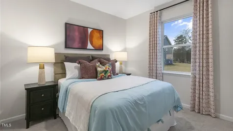 537 Lemon Daisy Lane Knightdale NC 27545