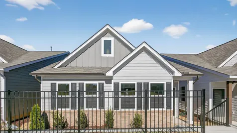 537 Lemon Daisy Lane Knightdale NC 27545