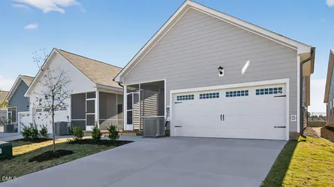 537 Lemon Daisy Lane Knightdale NC 27545