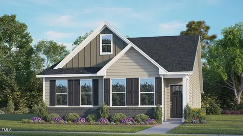 537 Lemon Daisy Lane Knightdale NC 27545