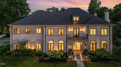 301 Wentworth Drive Greensboro NC 27408