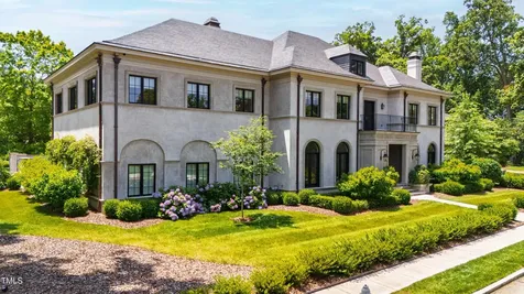 301 Wentworth Drive Greensboro NC 27408