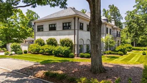 301 Wentworth Drive Greensboro NC 27408