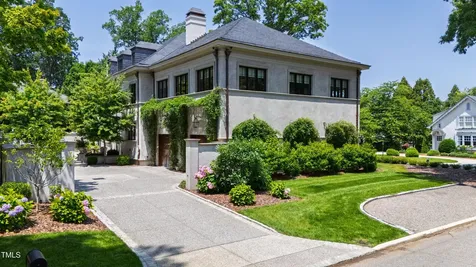301 Wentworth Drive Greensboro NC 27408
