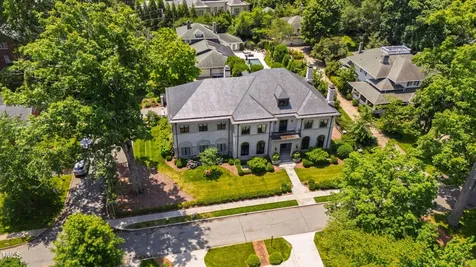 301 Wentworth Drive Greensboro NC 27408