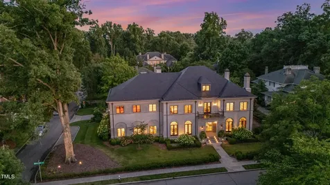 301 Wentworth Drive Greensboro NC 27408