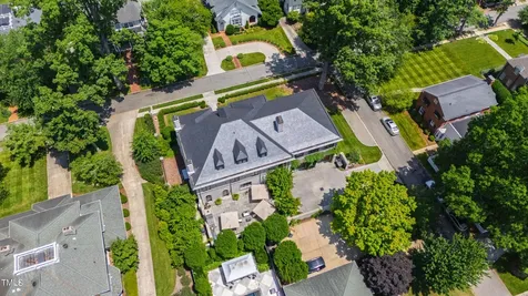 301 Wentworth Drive Greensboro NC 27408