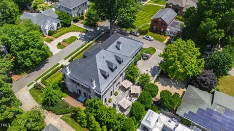 301 Wentworth Drive Greensboro NC 27408