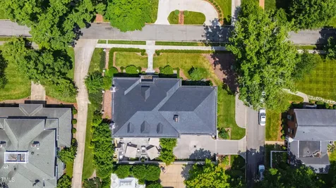 301 Wentworth Drive Greensboro NC 27408