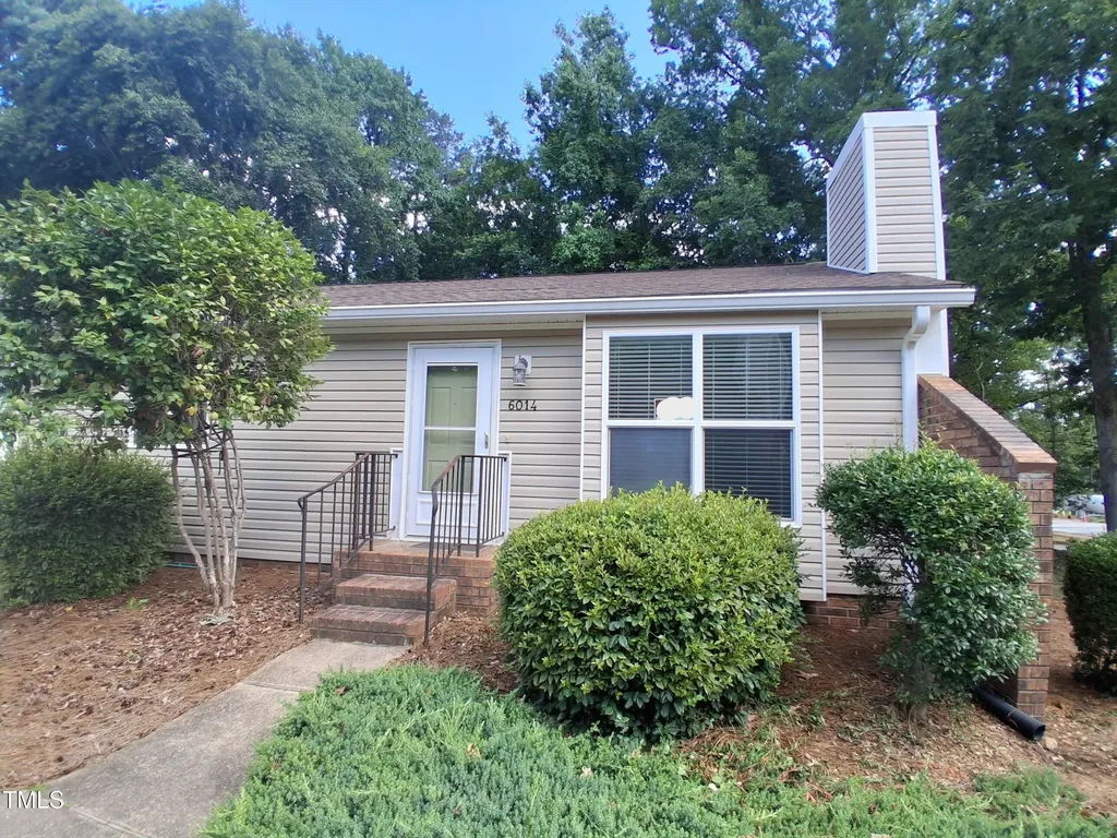 6014 Farm Gate Road Raleigh NC 27606