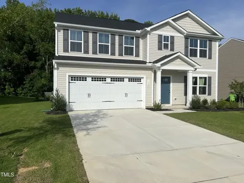 154 Day Farm Drive Lillington NC 27546