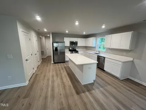 154 Day Farm Drive Lillington NC 27546