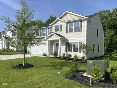 154 Day Farm Drive Lillington NC 27546