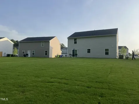 154 Day Farm Drive Lillington NC 27546