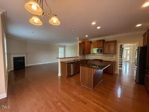 804 Greystone Crest Way Cary NC 27519