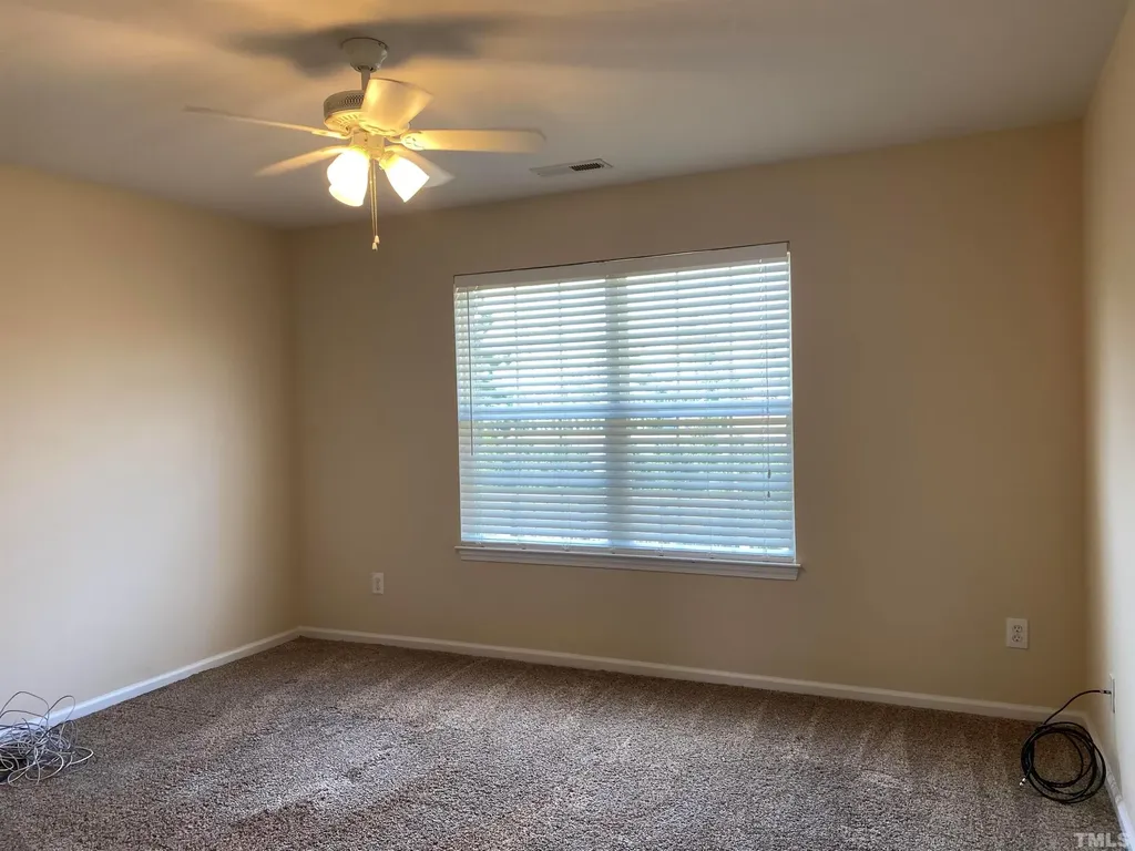 234 Stobhill Lane Holly Springs NC 27540