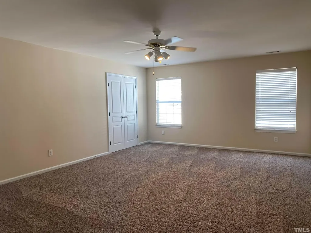 234 Stobhill Lane Holly Springs NC 27540