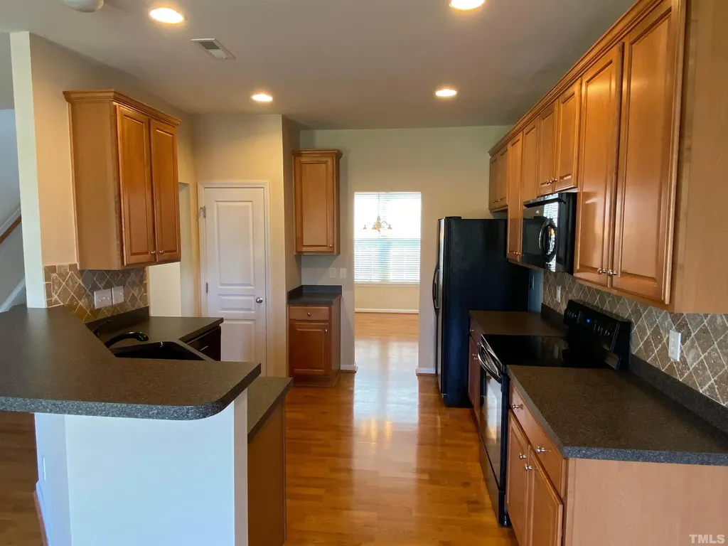 234 Stobhill Lane Holly Springs NC 27540