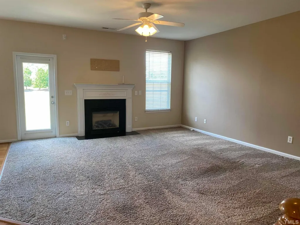 234 Stobhill Lane Holly Springs NC 27540
