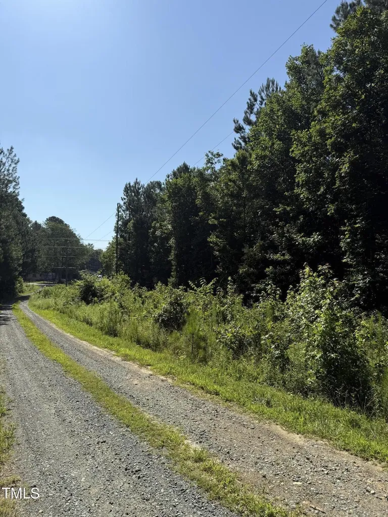 190 Louise Jenkins Road Moncure NC 27559