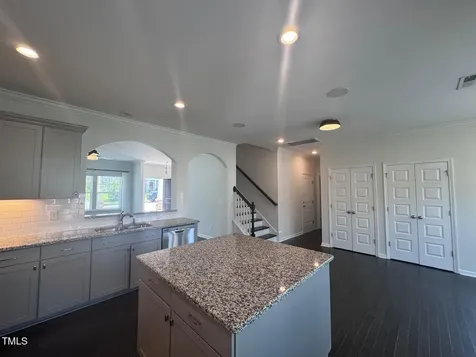 4718 Sleepy Falls Run Knightdale NC 27545