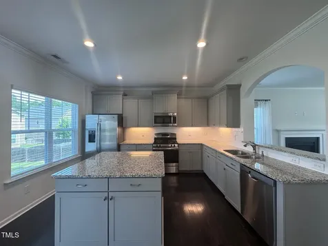 4718 Sleepy Falls Run Knightdale NC 27545