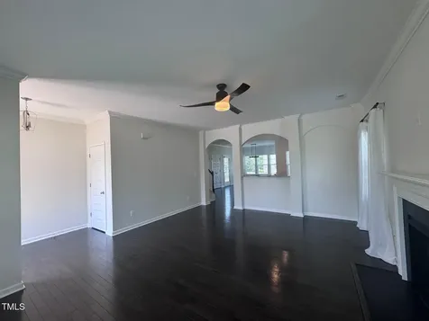 4718 Sleepy Falls Run Knightdale NC 27545