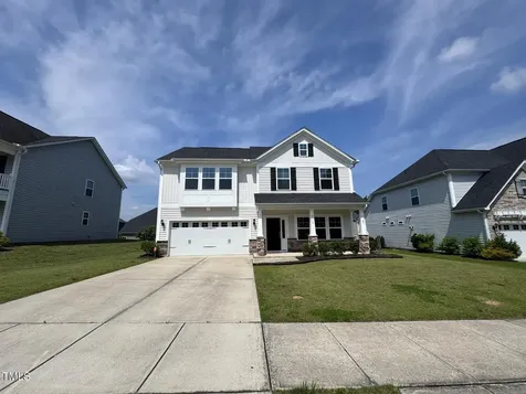 4718 Sleepy Falls Run Knightdale NC 27545