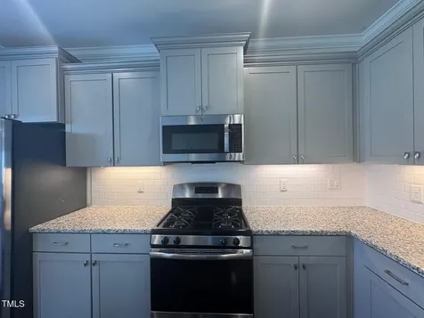 4718 Sleepy Falls Run Knightdale NC 27545