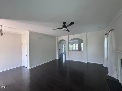 4718 Sleepy Falls Run Knightdale NC 27545