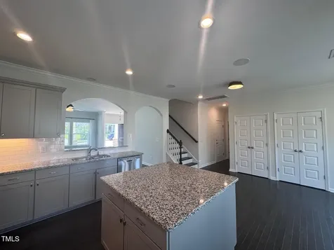 4718 Sleepy Falls Run Knightdale NC 27545