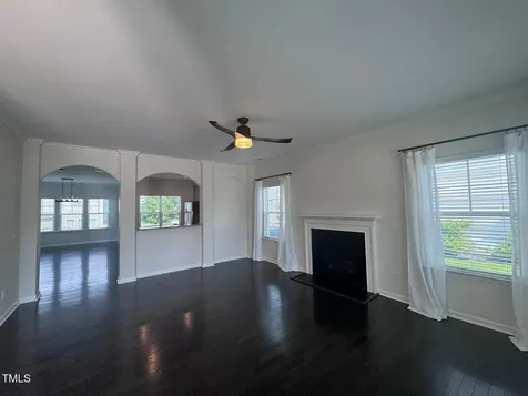 4718 Sleepy Falls Run Knightdale NC 27545