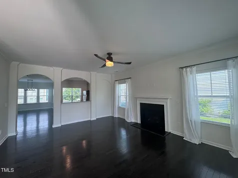 4718 Sleepy Falls Run Knightdale NC 27545
