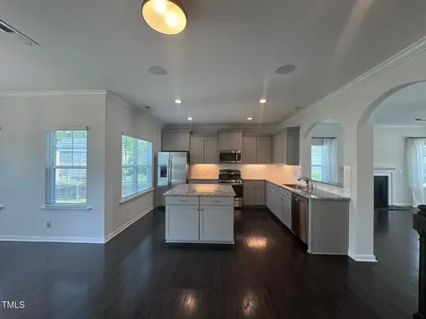 4718 Sleepy Falls Run Knightdale NC 27545