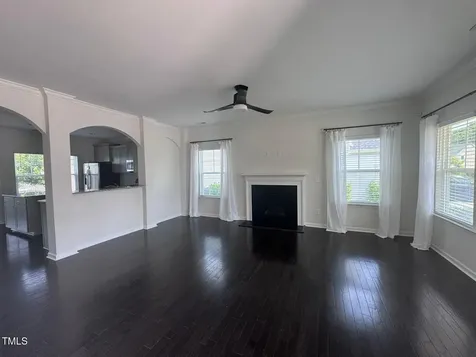4718 Sleepy Falls Run Knightdale NC 27545