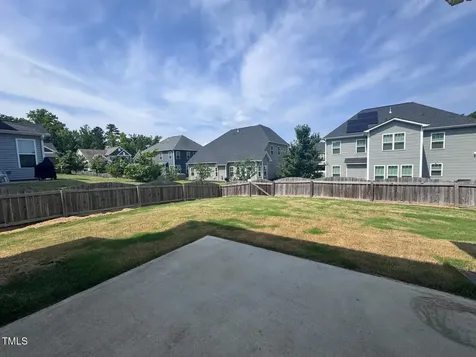 4718 Sleepy Falls Run Knightdale NC 27545