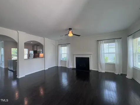 4718 Sleepy Falls Run Knightdale NC 27545