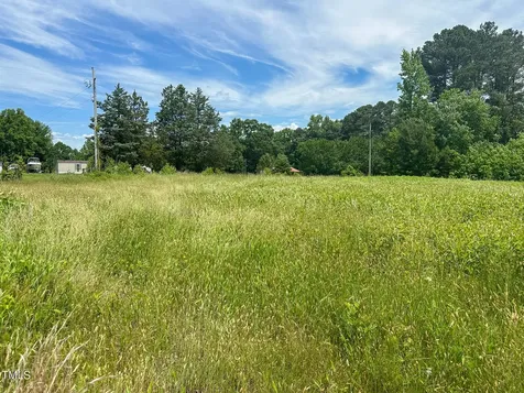 0 Bonlle Bennett Road Bear Creek NC 27344
