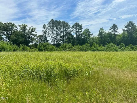 0 Bonlle Bennett Road Bear Creek NC 27344