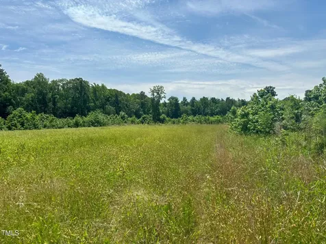 0 Bonlle Bennett Road Bear Creek NC 27344