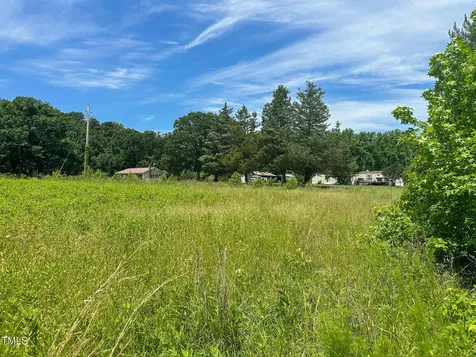 0 Bonlle Bennett Road Bear Creek NC 27344