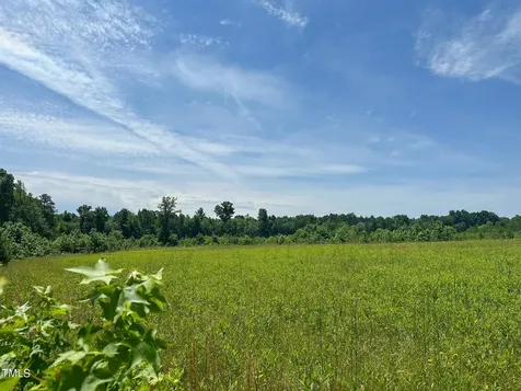 0 Bonlle Bennett Road Bear Creek NC 27344
