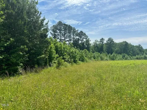 0 Bonlle Bennett Road Bear Creek NC 27344