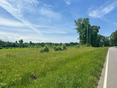 0 Bonlle Bennett Road Bear Creek NC 27344