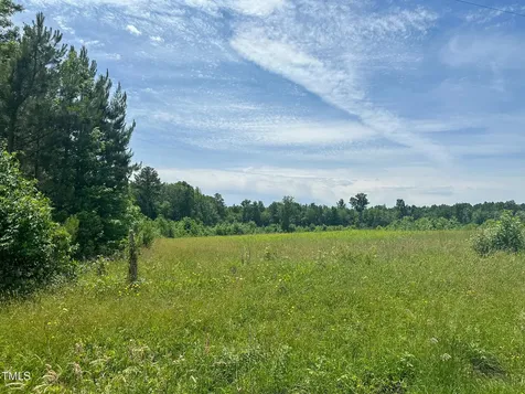 0 Bonlle Bennett Road Bear Creek NC 27344