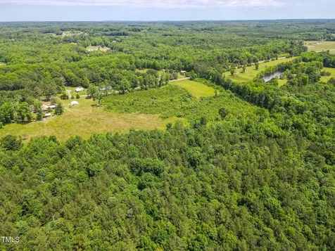 0 Bonlle Bennett Road Bear Creek NC 27344